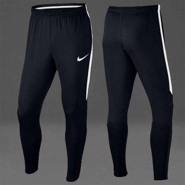 Футбольные спортивные штаны Nike SQD 818653-010