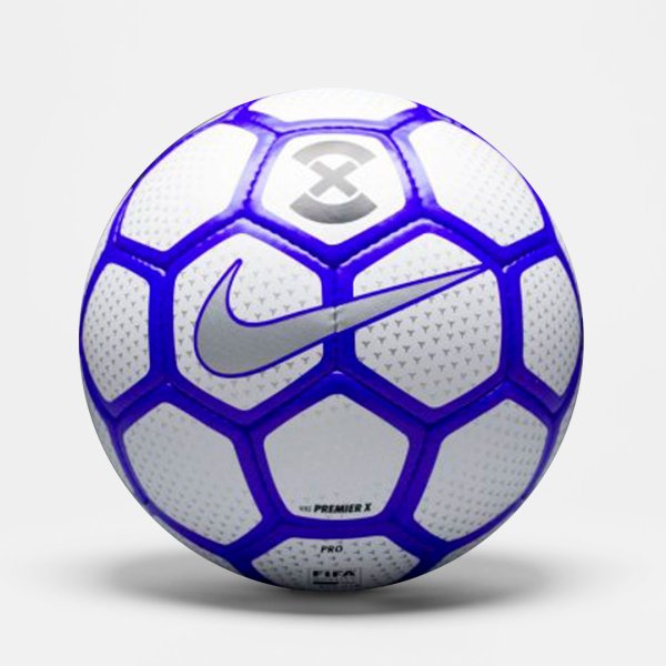 Футзальный мяч Nike FootballX Premier FIFA SC3092-103 SC3092-103