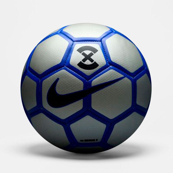 Футзальный мяч Nike Menor SC3039-095