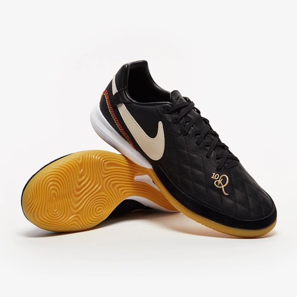 Футзалки Nike Tiempo Ronaldinho Lunar Legend Pro 10R AQ2211-027