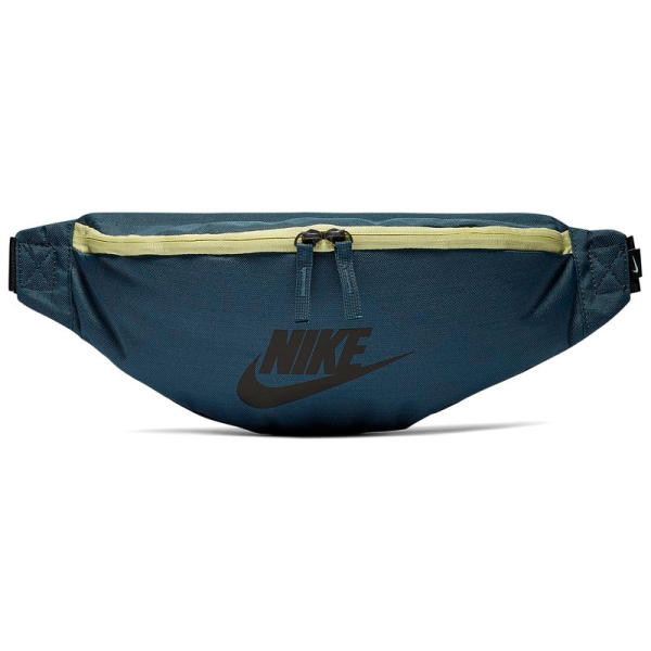 Сумка через плече Nike Sportswear Heritage Hip Pack BA5750-427