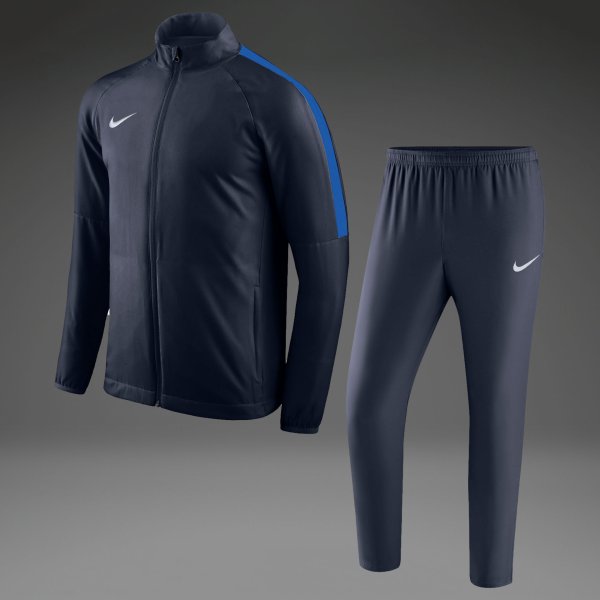 Спортивный костюм Nike DRY ACDMY18 TRK SUIT 893709-451