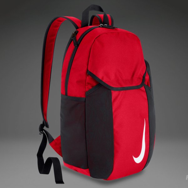 Футбольный рюкзак Nike Academy Team BA5501-657 - изображение 1