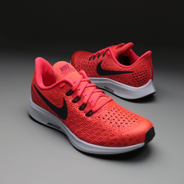 Дитячі Кросівки для бігу Nike Air Zoom PEGASUS 35 AH3482-600 AH3482-600 - зображення 1