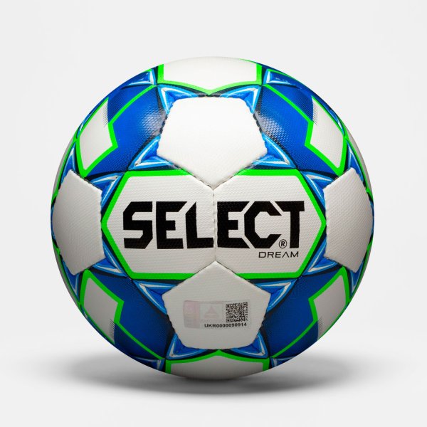 Футбольний м'яч Select Dream Розмір·4 3875001090