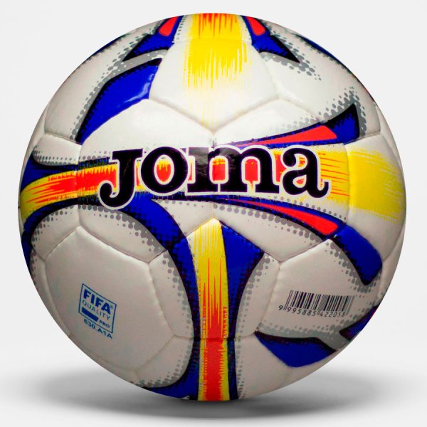 Футбольный мяч для футзала Joma DALI SALA FIFA 400090.905