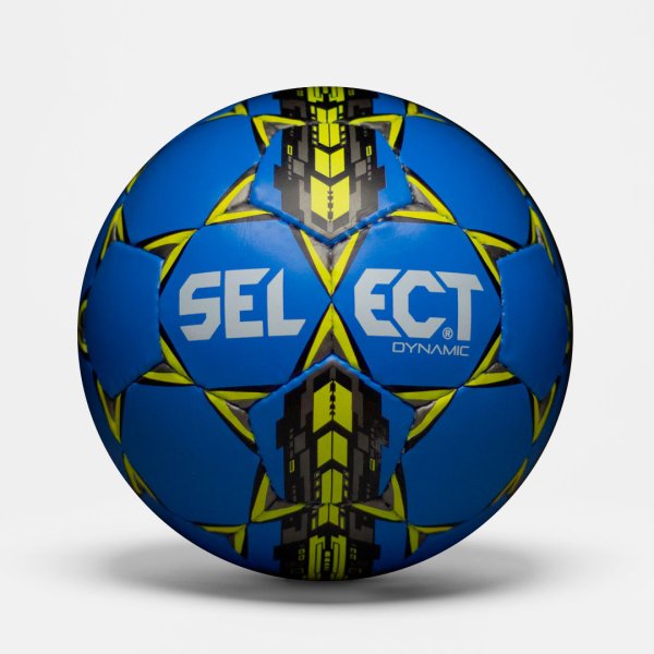 Футбольный мяч SELECT Dynamic (016)