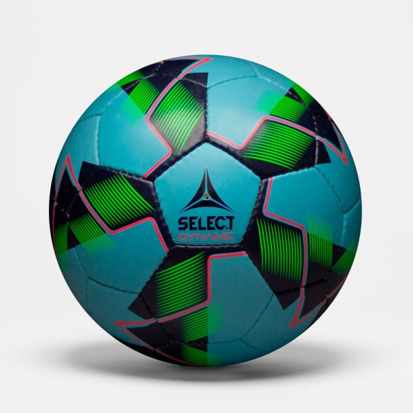 Футбольный мяч SELECT Dynamic 3895321969 3895321969