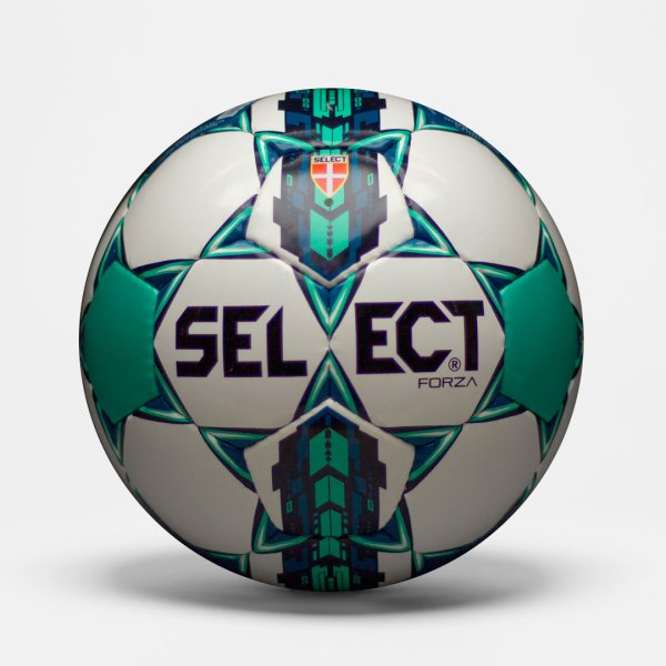 Футбольный мяч SELECT Forza 0765821002 Размер·4 765821002
