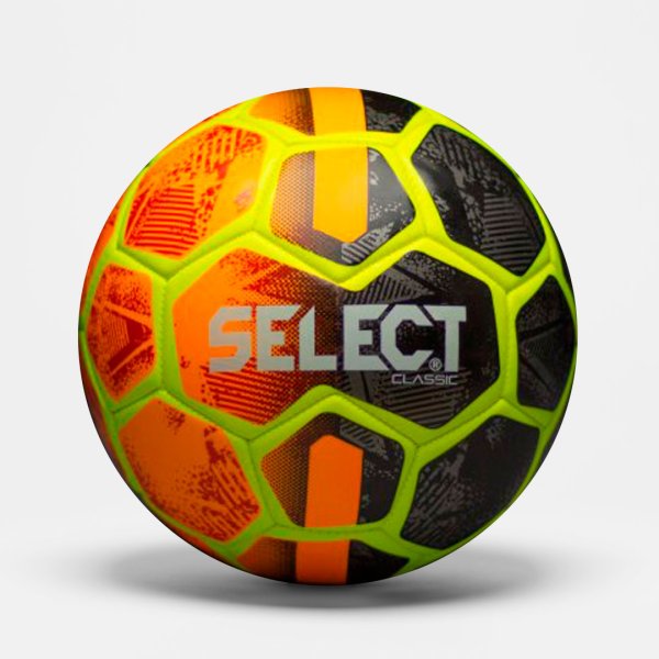 Футбольний м'яч SELECT Classic 0995847661 Розмір-5 995847661