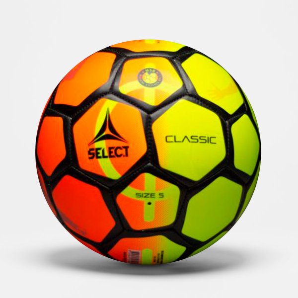 Футбольный мяч SELECT Classic 099581 Размер-5 99581