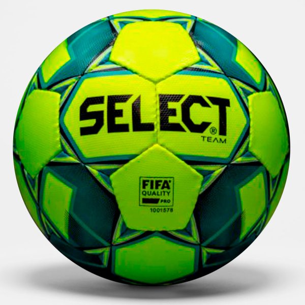 Футбольный мяч Select Team FIFA 3675546552