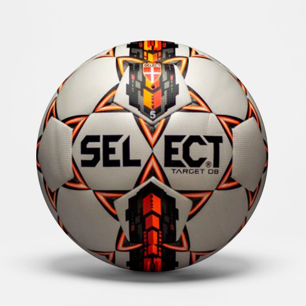 Футбольный мяч SELECT Target DB IMS 0445121006 445121006