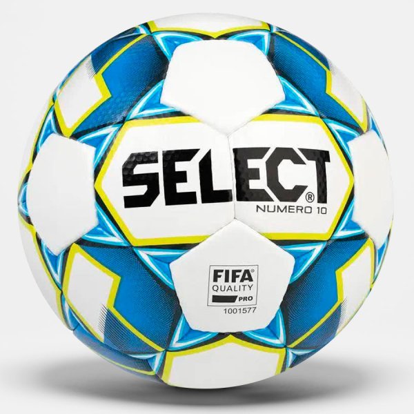 Футбольный мяч Select Numero 10 FIFA