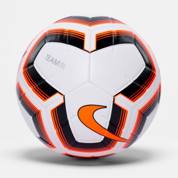 Футбольный мяч nike Strike IMS №5  SC3535-101 SC3535-101