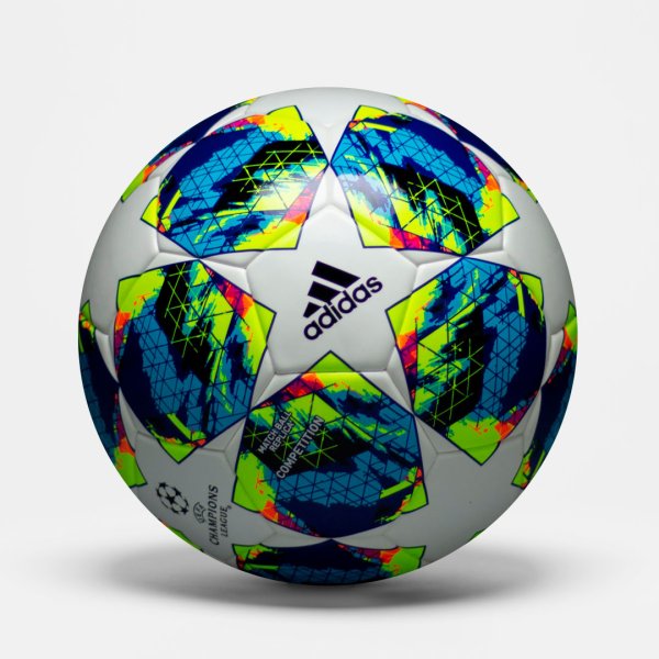 Футбольний м'яч Adidas Finale 2020 Competition | №5 DY2562 DY2562