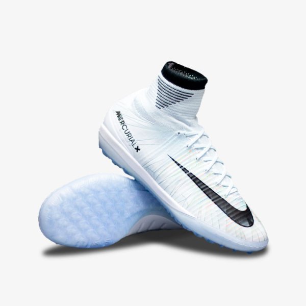 Сороконіжки Nike Mercurial X Proximo CR7 878648-401