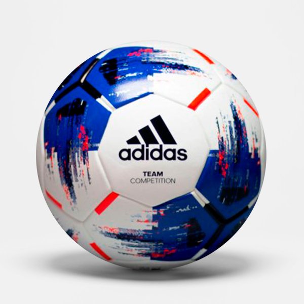Футбольный мяч Adidas Team Competition FIFA PRO №5 CZ2232 CZ2232
