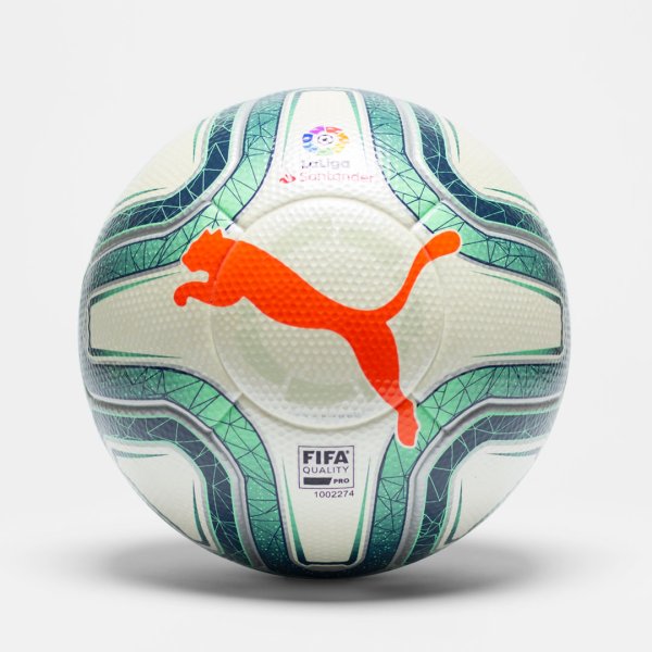 Футбольный мяч Puma La Liga OMB FIFA PRO 083396-01