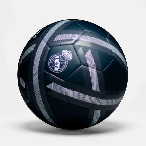 Футбольный мяч Adidas Real Madrid CW4157
