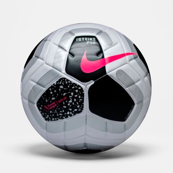 Футбольний м'яч Nike Strike Pro Premier League SC3640-100