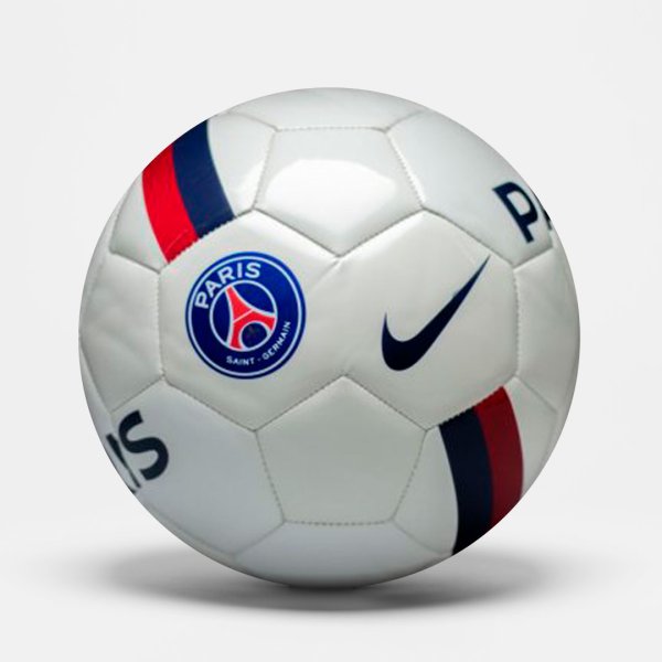 Футбольный мяч Nike PSG Supporters SC3773-100 SC3773-100