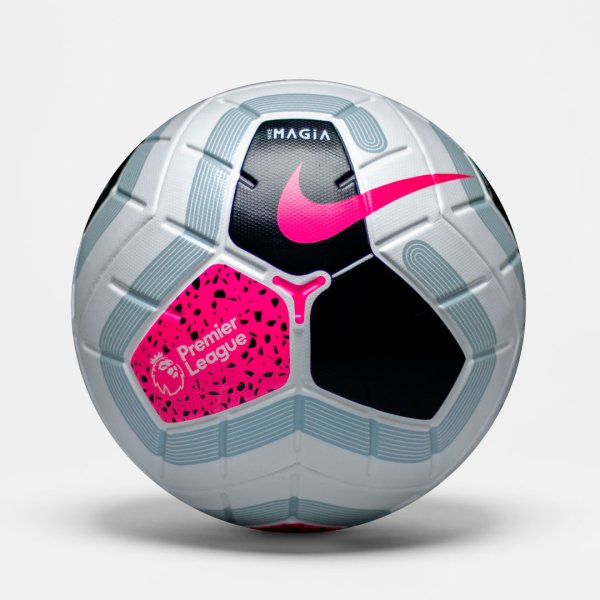Футбольный мяч Nike Magia Premier League SC3621-100 - изображение 1