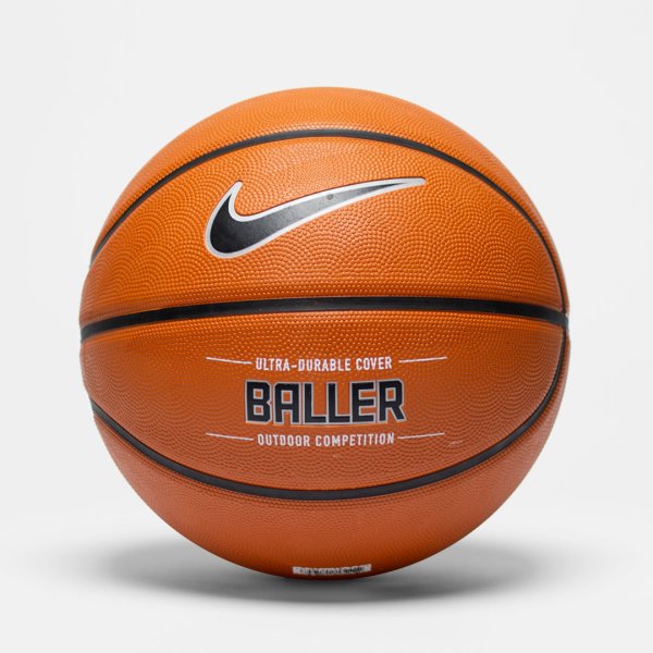 Баскетбольный мяч Nike Baller N.KI.32.855.07 N.KI.32.855.07