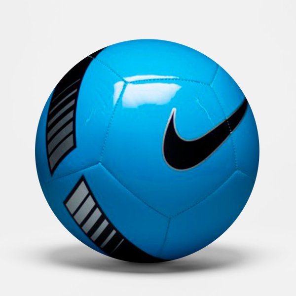 Футбольный мяч Nike Pitch Training Размер·4 SC3101-413