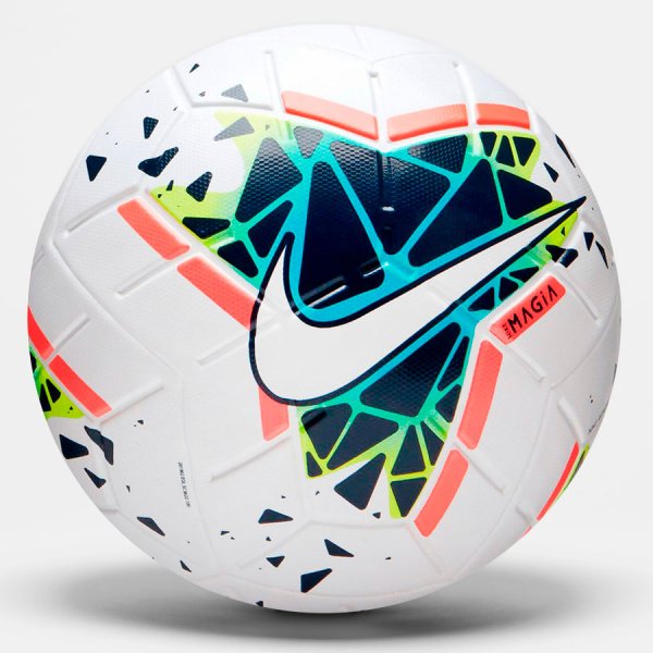 Футбольный мяч Nike Magia FIFA PRO SC3622-100