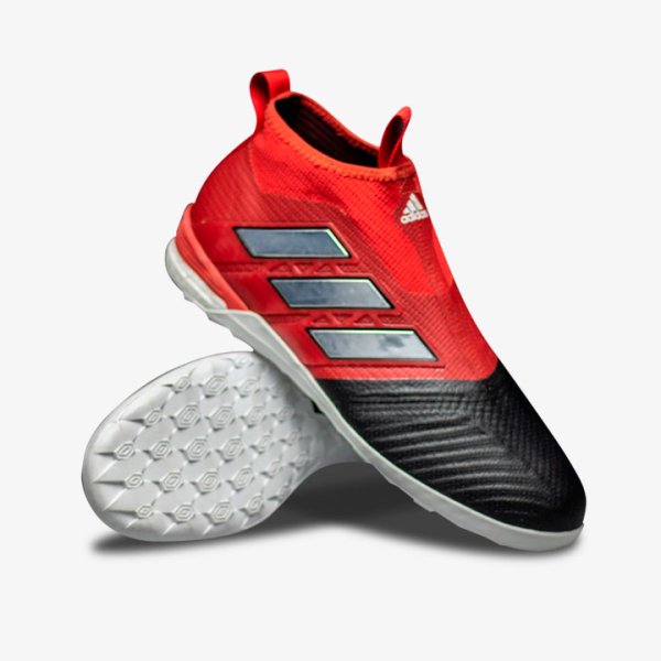 Футзалки Adidas ACE Purecontrol 17+ BOOST BY2819