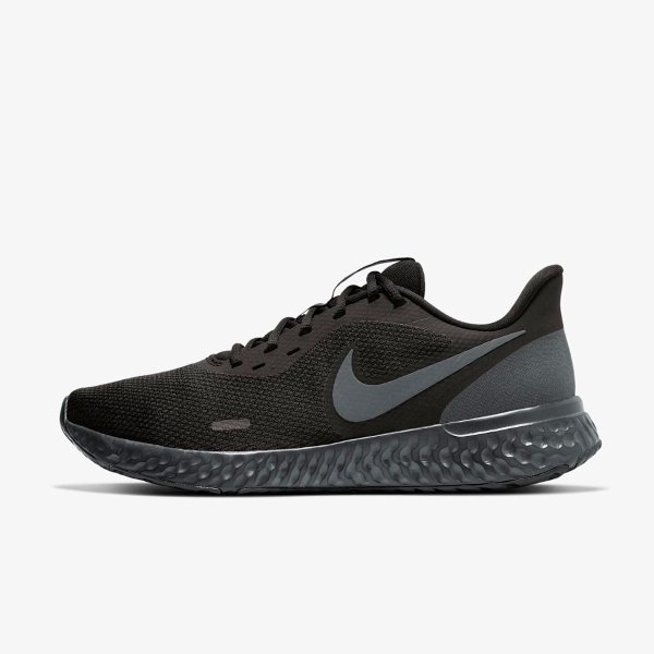 Кроссовки для бега Nike Revolution 5 BQ3204-001 BQ3204-001