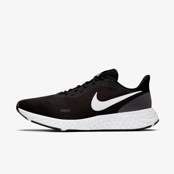 Кроссовки для бега Nike Revolution 5 BQ3204-002 BQ3204-002