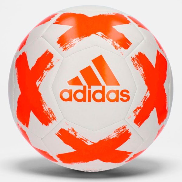 Футбольный мяч Adidas Starlancer Club №5 FL7036 FL7036