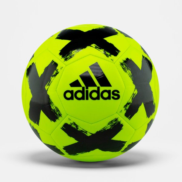 Футбольний м'яч Adidas Starlancer Club Розмір-5 FL7034