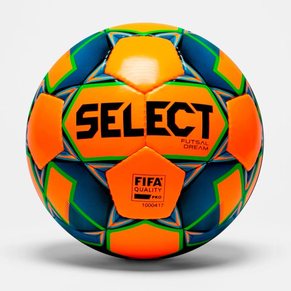 Мяч для футзала Select Futsal Super Dream FIFA 5703543216987 5703543216987