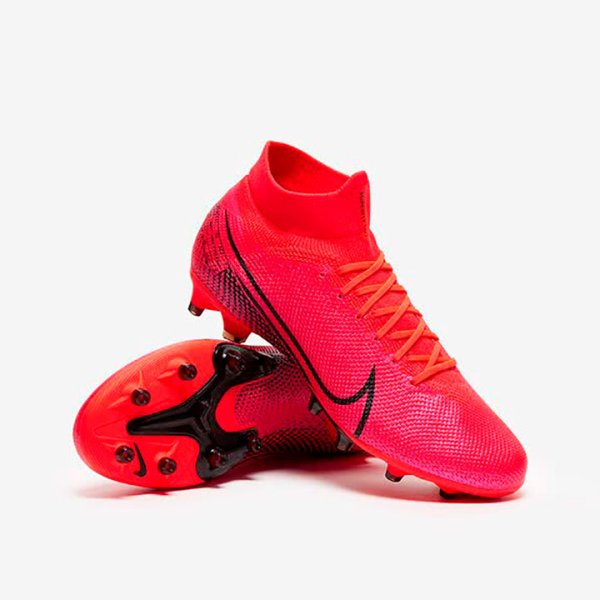 Бутсы Nike Mercurial Superfly Pro AG-PRO AT7893-606