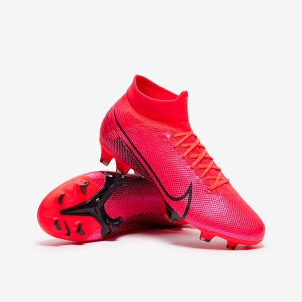 Бутсы Nike Mercurial Superfly Pro FG AT5382-606