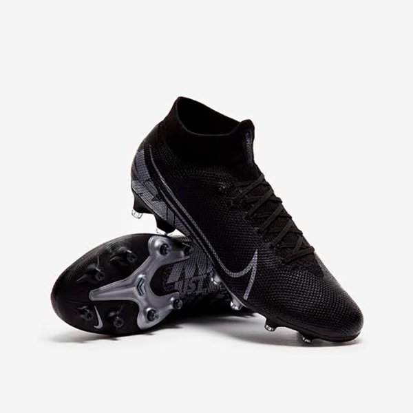Бутсы Nike Mercurial Superfly Pro AG-PRO AT7893-001
