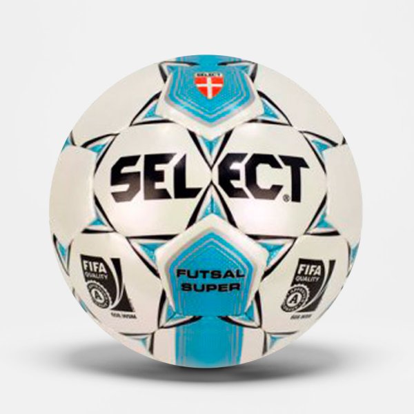 Футзальный мяч Select Futsal Super (Профессиональный)