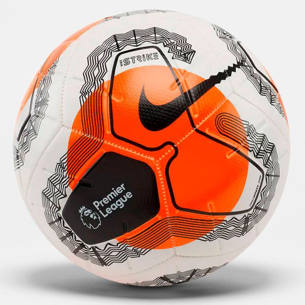 Футбольный мяч Nike Premier League Strike SC3552-103