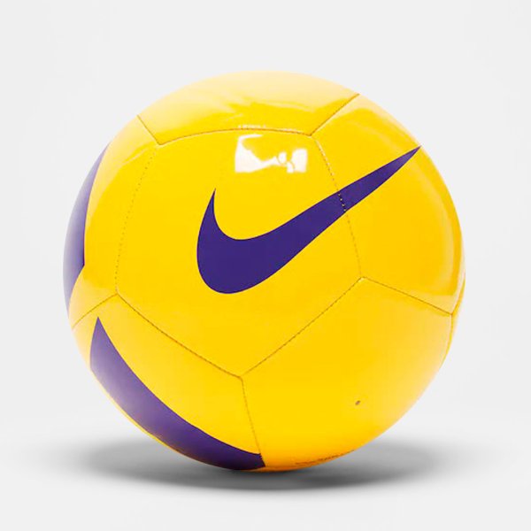 Футбольный мяч Nike Pitch Team SC3166-701