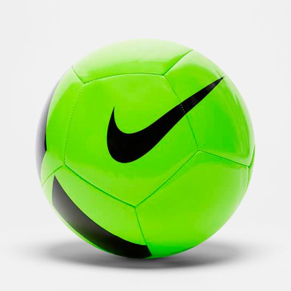 Футбольный мяч Nike Pitch Team SC3166-336