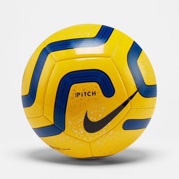 Футбольный мяч Nike Premier League Winter Pitch SC3569-710