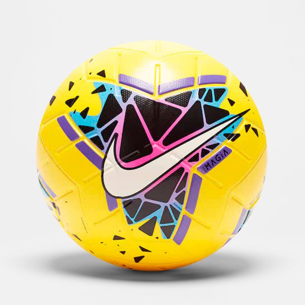 Футбольный мяч Nike Winter Magia SC3622-710
