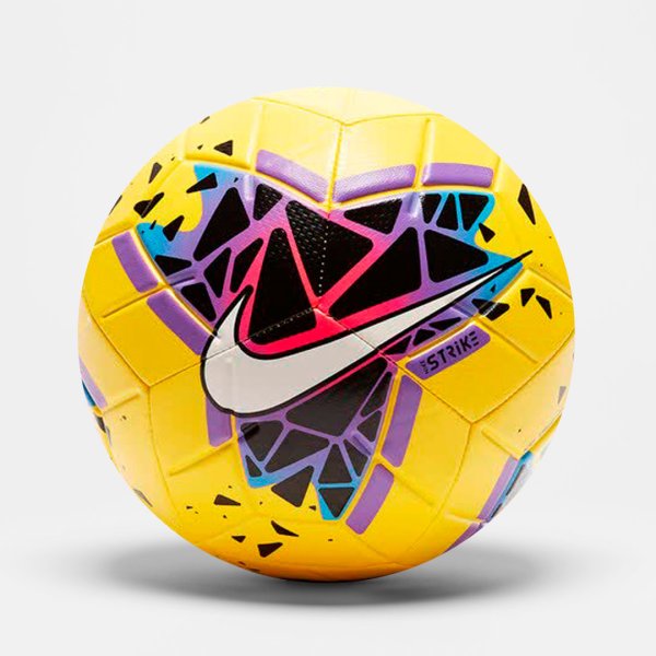 Футбольный мяч Nike Winter Strike SC3639-710
