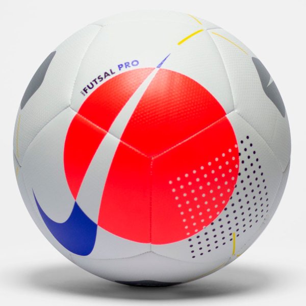Мяч для футзала Nike Futsal PRO SC3971-100 SC3971-100