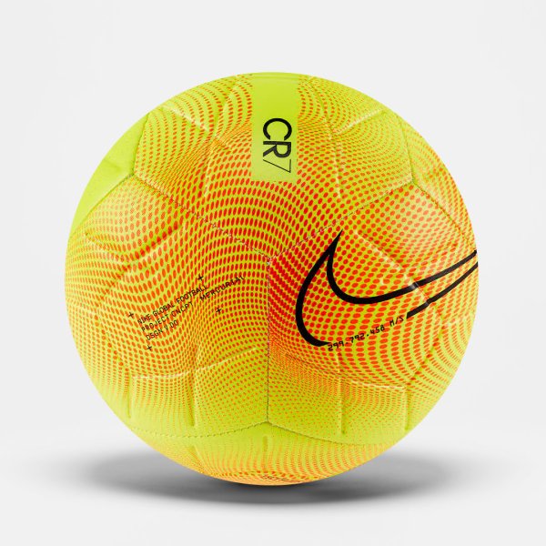 Футбольний м'яч Nike CR7 Strike SC3959-757