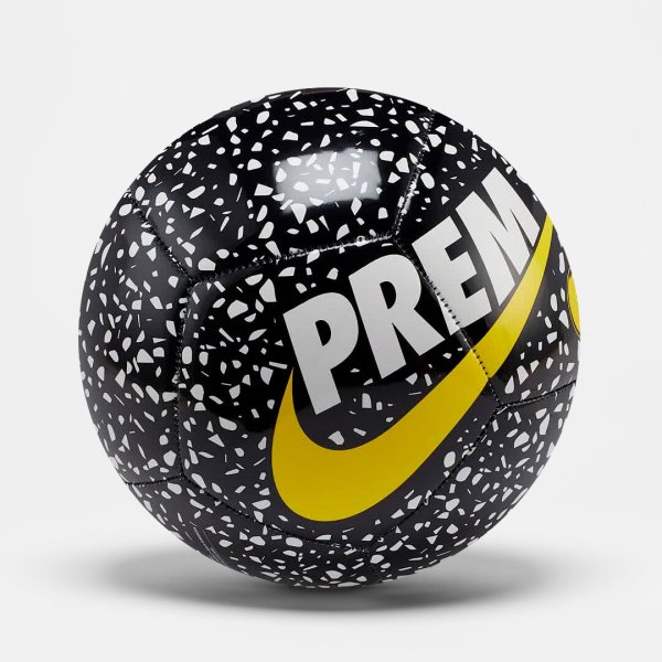Футбольный мяч Nike Premier League Winter Pitch Energy SC3983-010