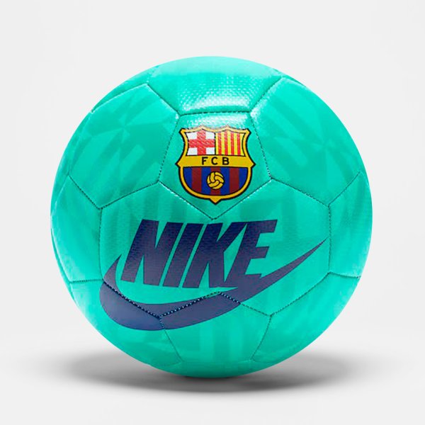 Футбольный мяч Nike FCB Prestige SC3669-309